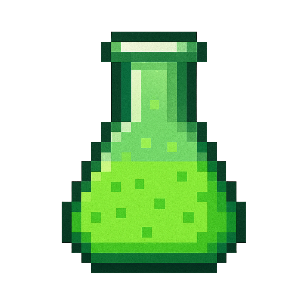 MineLab Studios Logo